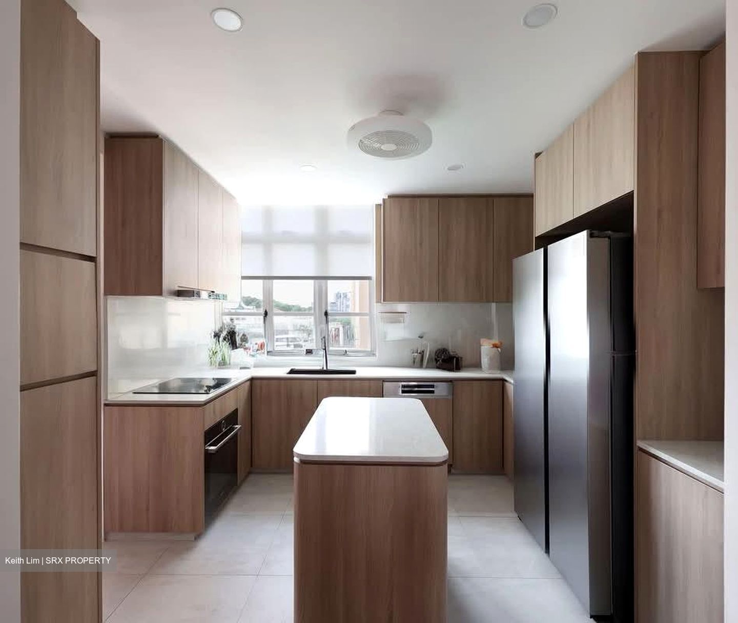 Upper Bukit Timah Road (D21), Condominium #529418341